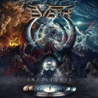 CD Eveth - Entelequia