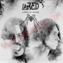 CD L4 Red ‎– Libera La Accion