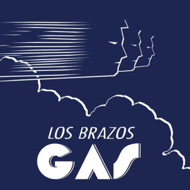 CD Los Brazos - Gas