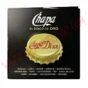 CD Chapa "El Disco de Oro"