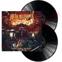Vinilo LP Metal Allegiance - Volume II: Power drunk majesty