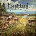 CD Korpiklaani - Kulkija