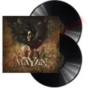 Vinilo LP Mayan - Dhyana