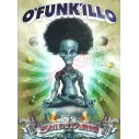 CD O'funk'illo ‎– 5mentario