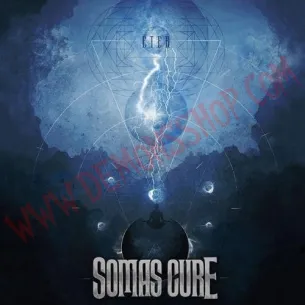 CD Somas Cure - Eter