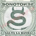 CD Sonotones - Salta la Banka
