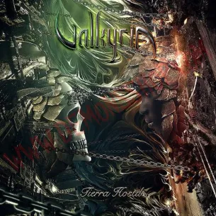 CD Valkyria - Tierra hostil