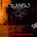 CD Cráneo ‎– Un Plástico Más