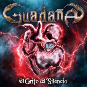 CD Guadaña ‎– El Grito Del Silencio