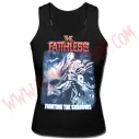 Camiseta Chica SM The Faithless
