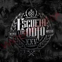 CD Escuela de Odio - XXV