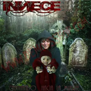 CD Innece - Caminando Hacia la Muerte