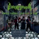 CD Estampida ‎– Crowd Control : The Laws Of War
