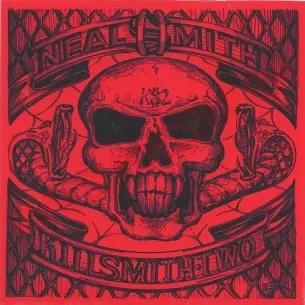 CD Killsmith Neal Smith - II