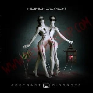 CD Homo Demen - Abstract Disorder