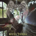 CD 7 Almas ‎– Nueva Tierra