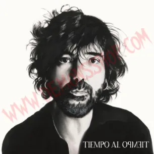 CD Sotos - Tiempo Al Tiempo