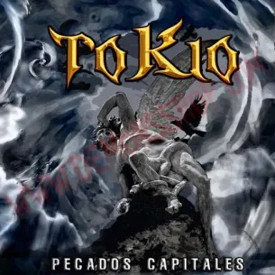 CD Tokio – Pecados Capitales