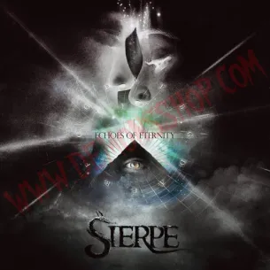 CD Sierpe ‎– Echoes Of Eternity