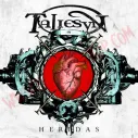 CD Taliesyn ‎– Heridas