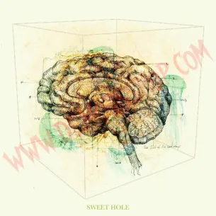 CD Sweet Hole - The First Of The Last Days (Digipack)