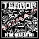 CD Terror ‎– Total Retaliation