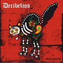 CD Decibelios - Insurgents