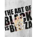 Libro CD Fermin Muguruza - Black Is Beltza B.S.O.