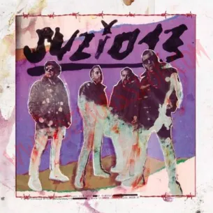 CD Suzio 13 - Suzio 13