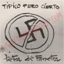 Vinilo LP Petra De Fenetra ‎– Típico Pero Cierto