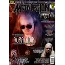 Revista Magazine METALEGION Nº 3