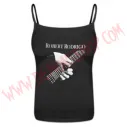 Camiseta Chica Tirantes Robert Rodrigo