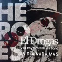 Vinilo LP El Drogas y la Rhythm´n´Blues Band – Un Dia Nada Más