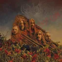 CD Opeth - Garden Of The Titans (Live)