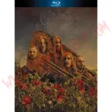 Blu-Ray Opeth - Garden Of The Titans (Live)