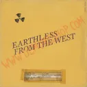 CD Earthless - From the west