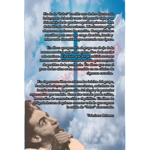 Libro Salve de La Polla Récords