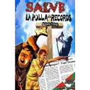 Libro Salve de La Polla Récords