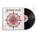 Vinilo LP Saratoga - Aeternus