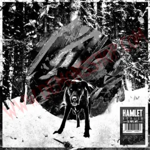 CD Hamlet - la ira