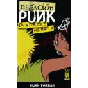 Libro Negación punk en Euskal Herria
