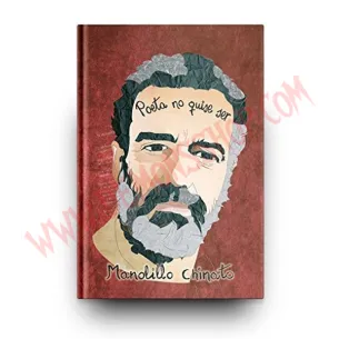 Libro Poeta no quise ser