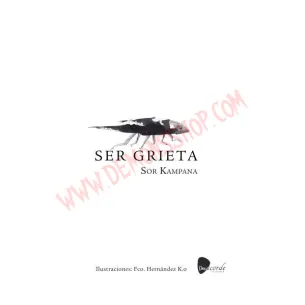 Libro Ser Grieta
