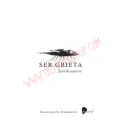 Libro Ser Grieta