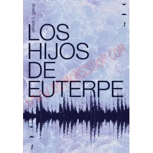 Libro Los hijos de Euterpe