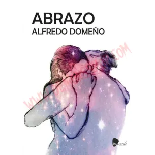 Libro Abrazo