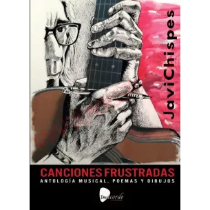 Libro Canciones frustradas