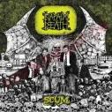 CD Napalm Death - Scum