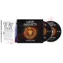 Blu-Ray Amon amarth - The Pursuit Of Vikings