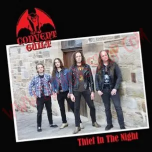 Vinilo LP Covent Guilt / Witchtower - Split